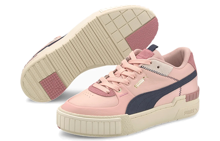 Order (W) Puma Cali Sport Mix 'Peachskin' Sepatu Wanita 371202-06