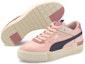 Order (W) Puma Cali Sport Mix 'Peachskin' Wanita Lelaki Sneakers 371202-06