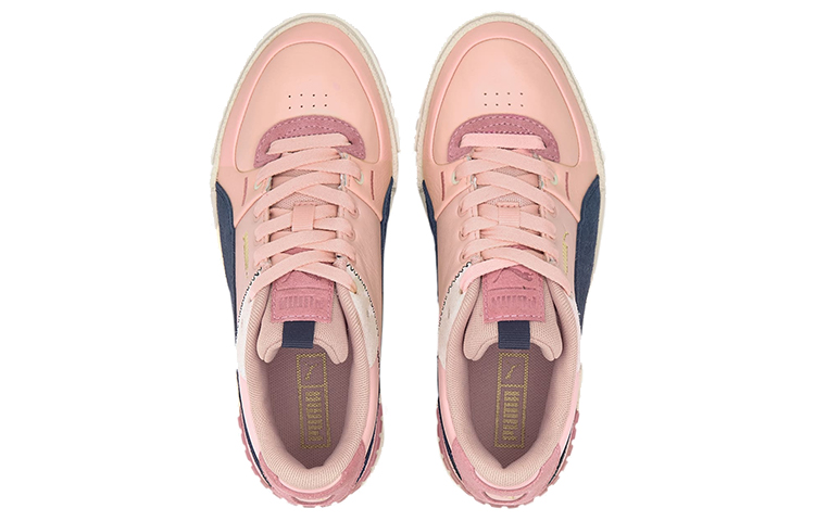 Lookbook (W) Puma Cali Sport Mix 'Peachskin' Sepatu Wanita 371202-06