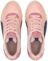 (W) Puma Cali Sport Mix 'Peachskin' Wanita Lelaki Sneakers 371202-06 Lookbook (W) Puma Cali Sport Mix 'Peachskin' Wanita Lelaki Sneakers 371202-06