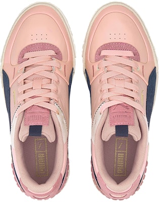 (Women) Puma Cali Sport Mix 'Peachskin' 371202-06 Lookbook (Women) Puma Cali Sport Mix 'Peachskin' 371202-06
