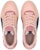 (W) Puma Cali Sport Mix 'Peachskin' Wanita Lelaki Sneakers 371202-06