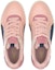 Lookbook (W) Puma Cali Sport Mix 'Peachskin' Wanita Lelaki Sneakers 371202-06