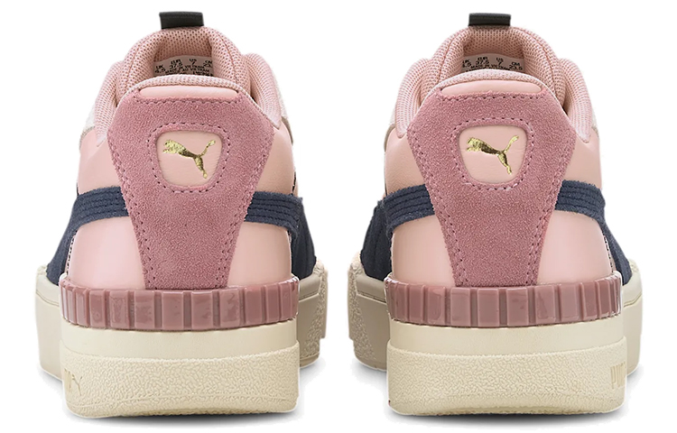 Shop (W) Puma Cali Sport Mix 'Peachskin' Sepatu Wanita 371202-06