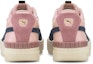 Shop (W) Puma Cali Sport Mix 'Peachskin' Wanita Lelaki Sneakers 371202-06