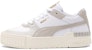 (W) Puma Cali Sport Mix 'Putih Glacier Grey' 371202-17