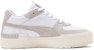 (W) Puma Cali Sport Mix 'Putih Glacier Grey' 371202-17