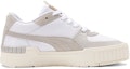 Order (W) Puma Cali Sport Mix 'Putih Glacier Grey' 371202-17