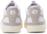 (W) Puma Cali Sport Mix 'Putih Glacier Grey' 371202-17