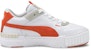 (W) Puma Cali Sport Mix 'Putih Tigerlily' 371202-13