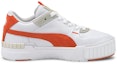 Order (W) Puma Cali Sport Mix 'Putih Tigerlily' 371202-13