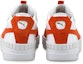 Lookbook (W) Puma Cali Sport Mix 'Putih Tigerlily' 371202-13