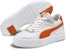 (W) Puma Cali Sport Mix 'Putih Tigerlily' 371202-13