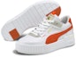 Shop (W) Puma Cali Sport Mix 'Putih Tigerlily' 371202-13
