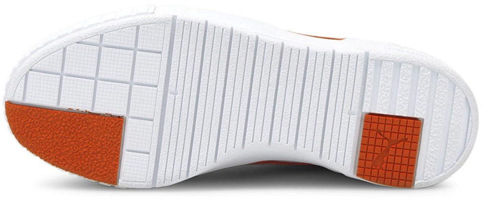 (Women) Puma Cali Sport Mix 'White Tigerlily' 371202-13 Purchase (Women) Puma Cali Sport Mix 'White Tigerlily' 371202-13