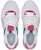(W) Puma Cali Sport Mix 'Putih Kelabu Vaporous' 371202-05