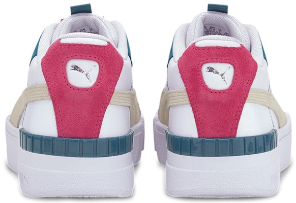 (Women) Puma Cali Sport Mix 'White Vaporous Grey' 371202-05 Shop (Women) Puma Cali Sport Mix 'White Vaporous Grey' 371202-05