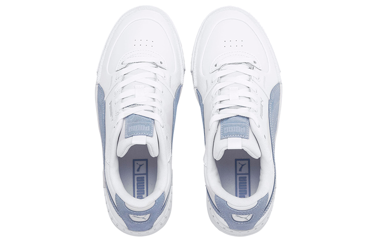 Shop (W) 푸마 캘리 스포츠 SD 블루/화이트 (Puma 캘리 SD 블루) 375467-01