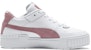 (W) Puma Cali Sport SD /Pink 'Putih' 375467-02