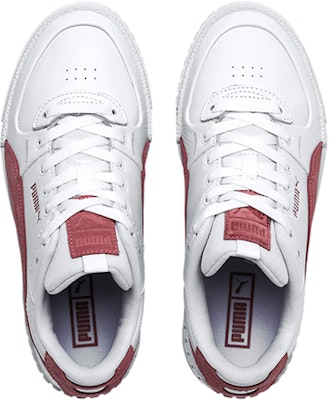 (W) 푸마 칼리 스포츠 SD 핑크/화이트 (Puma Cali Sport SD 핑크/화이트) 375467-02 Lookbook (W) 푸마 칼리 스포츠 SD 핑크/화이트 (Puma Cali Sport SD 핑크/화이트) 375467-02