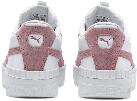 (W) 푸마 칼리 스포츠 SD 핑크/화이트 (Puma Cali Sport SD 핑크/화이트) 375467-02 Shop (W) 푸마 칼리 스포츠 SD 핑크/화이트 (Puma Cali Sport SD 핑크/화이트) 375467-02