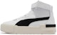 (W) Puma Cali Sport Top Contact 'Putih Marshmallow' 374110-01