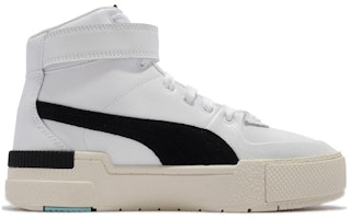 (W) Puma Cali Sport Top Contact 'Putih Marshmallow' 374110-01 Order (W) Puma Cali Sport Top Contact 'Putih Marshmallow' 374110-01