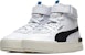 (W) Puma Cali Sport Top Contact 'Putih Marshmallow' 374110-01