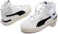 (W) Puma Cali Sport Top Contact 'Putih Marshmallow' 374110-01
