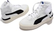 Purchase (W) Puma Cali Sport Top Contact 'Putih Marshmallow' 374110-01