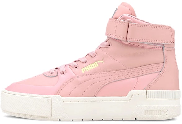 (W) Puma Cali Sport Warm Up High 'Peachskin' Wanita 373436-02 Buy (W) Puma Cali Sport Warm Up High 'Peachskin' Wanita 373436-02