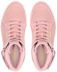 (W) 푸마 칼리 스포츠 웜업 하이 '피치스킨' 373436-02 Lookbook (W) 푸마 칼리 스포츠 웜업 하이 '피치스킨' 373436-02