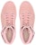 (W) Puma Cali Sport Warm Up High 'Peachskin' Wanita 373436-02