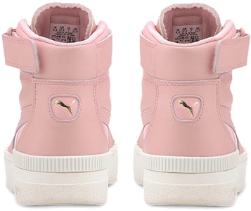 (W) 푸마 칼리 스포츠 웜업 하이 '피치스킨' 373436-02 Shop (W) 푸마 칼리 스포츠 웜업 하이 '피치스킨' 373436-02