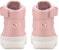 (W) Puma Cali Sport Warm Up High 'Peachskin' Wanita 373436-02