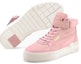 Purchase (W) Puma Cali Sport Warm Up High 'Peachskin' Wanita 373436-02