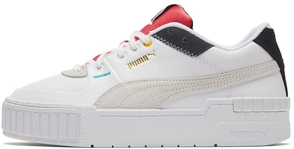 (W) 彪马Cali Sport WH 'Unity' 运动鞋 373908-01 Buy (W) 彪马Cali Sport WH 'Unity' 运动鞋 373908-01