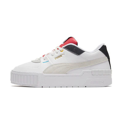 (W) Puma Cali Sport WH 'Unity'