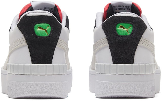 (Women) Puma Cali Sport WH 'Unity' 373908-01 Shop (Women) Puma Cali Sport WH 'Unity' 373908-01