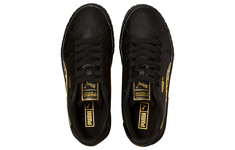 (W) Puma Cali Star 'Black Leopard' 圖 3