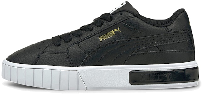 (W) 푸마 캘리 스타 캐주얼 슈즈 블랙/화이트 (Puma 캘리 스타 블랙/화이트 is shorter) 380176-04 Buy (W) 푸마 캘리 스타 캐주얼 슈즈 블랙/화이트 (Puma 캘리 스타 블랙/화이트 is shorter) 380176-04