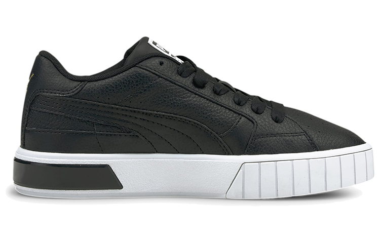 Order (W) 彪马Cali Star休闲鞋 黑/白 380176-04