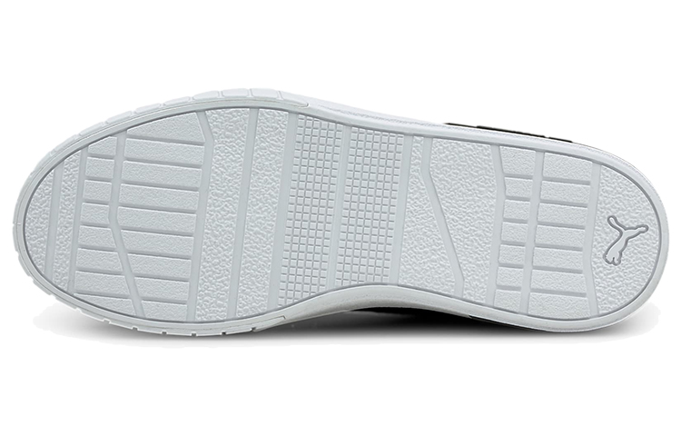 Details for (W) 彪马Cali Star休闲鞋 黑/白 380176-04