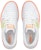 (W) Puma Cali Star 'City Lights - Putih Ungu Beetroot' 381609-02