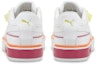 Lookbook (W) Puma Cali Star 'City Lights - Putih Ungu Beetroot' 381609-02