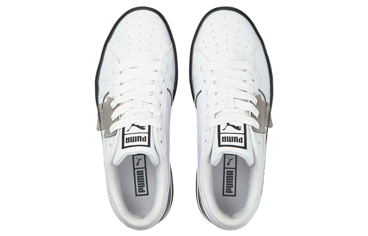(W) Puma Cali Star 'City Lights - White Black' 圖 3