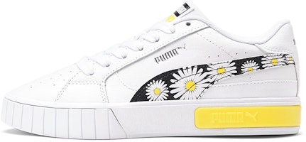 (Women) Puma Cali Star 'Daisies' 382316-01 (Women) Puma Cali Star 'Daisies' 382316-01