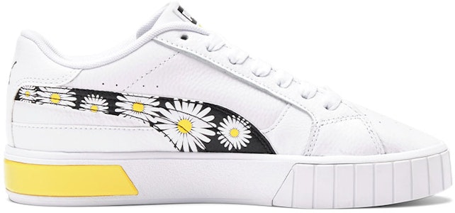 (W) Puma Cali Star 'Bunga Daisy' 382316-01 Order (W) Puma Cali Star 'Bunga Daisy' 382316-01