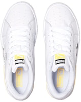 (W) Puma Cali Star 'Bunga Daisy' 382316-01 Lookbook (W) Puma Cali Star 'Bunga Daisy' 382316-01
