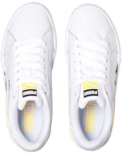(W) Puma Cali Star 'Bunga Daisy' 382316-01 Lookbook (W) Puma Cali Star 'Bunga Daisy' 382316-01